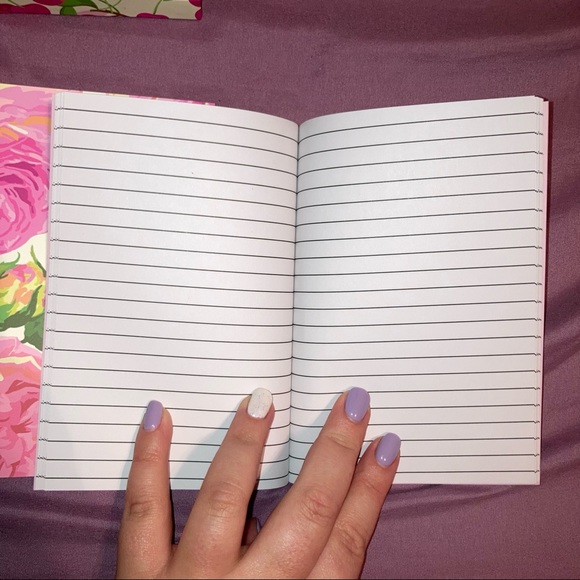 Hallmark Notebook Set - Picture 8 of 9